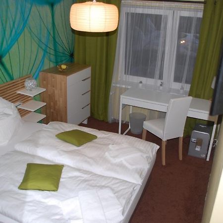 Casilino Hotel A 24 Wittenburg Eksteriør billede