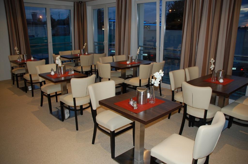 Casilino Hotel A 24 Wittenburg Eksteriør billede