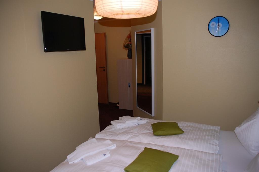 Casilino Hotel A 24 Wittenburg Værelse billede